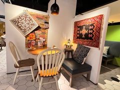 -纳鲁孜·新疆特色餐厅(上海悦荟广场店)