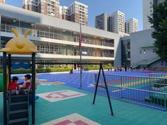 -雅心幼儿园