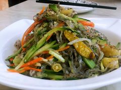 -锅贴王海鲜小馆