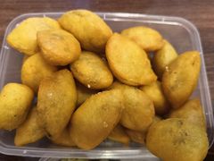 -海坛特色小吃·只做平潭特色菜(平潭店)