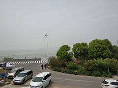 -苏州吴中太湖旅游区
