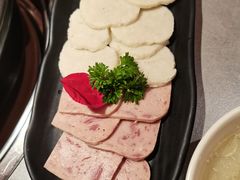 -水之惠鲜鱼料理(王府大街店)