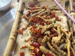 -李东农庄(中南百草园地标店)