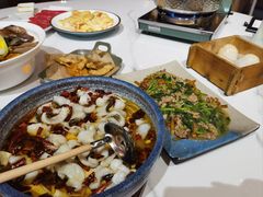 -潮界(虹桥新天地店)