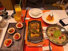 -若蘭慈·无国界素食料理(欢乐海岸店)