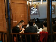 大堂-周渝食惦酸菜鱼(青浦店)