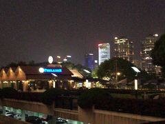 -宝莱纳餐厅(滨江店)