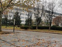 -上海第二工业大学(金海路校区)