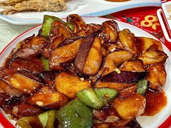 -东北民俗村·东北菜(翻身店)