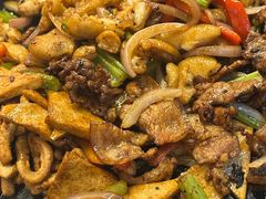 -一烙锅(友谊店)