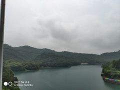 -石燕湖生态旅游景区