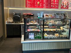 -星巴克(湖州安吉浙北大厦店)