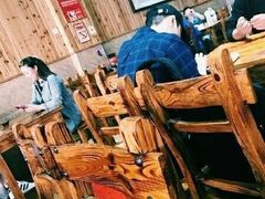 -肆姐面粉馆(坡子街店)