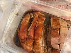 -竺桥兄弟烤鸭(总店)