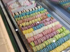 -麦雪尔甜品·生日蛋糕(新街口旗舰店)