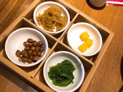 小菜-闽上鲜·福建菜(龙湖滨江天街店)