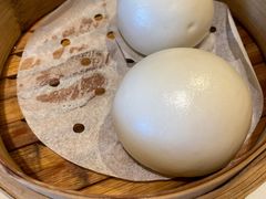 流沙奶黄包-利苑酒家(金宝店)