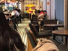 -Moka Bros 摩卡站(西单大悦城店)