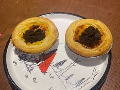 -SPACELAB失重餐厅(世纪汇店)