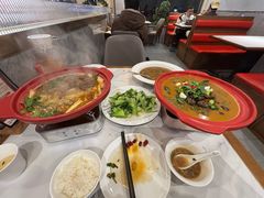-火龙堂·风味民间菜(文一路店)