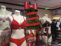 -Victoria's Secret(苏州中心全品类店)
