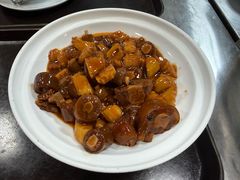 -漕河全驴宴饭店(徐水店)