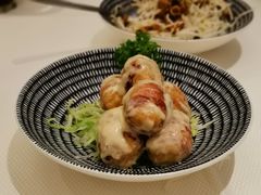 -新加坡海鲜共和(名胜世界圣淘沙海滨坊)