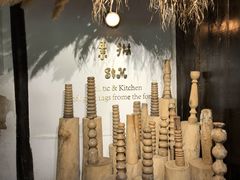 -素描餐厅(灵隐天竺店)