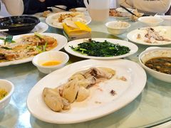 -方记洪阳餐厅(福田新村店)