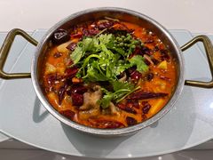 -3号仓库·创意中国菜(嘉兴龙鼎万达店)