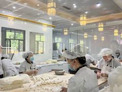 -东北农业大学饺子园
