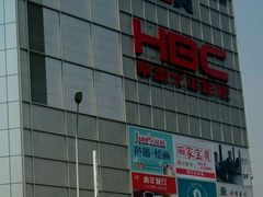 -银泰百货(北京大红门店)