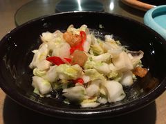 -新白鹿餐厅(城西银泰城店)