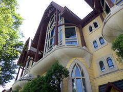-巴伐利亚庄园福朋喜来登度假酒店-全日西餐厅