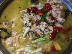 -周麻婆(福州仓山首山店)