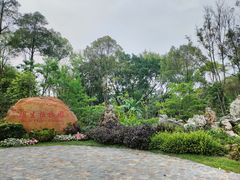 -东莞植物园