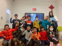 -英孚教育青少儿英语(长宁来福士中心)