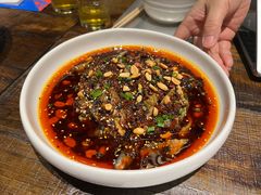 -铁公鸡·四川料理(天环广场店)