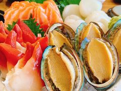 -水林间·寿喜烧自助(仙林金鹰店)