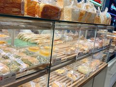 -BreadTalk面包新语·烘焙蛋糕(领展购物广场店)