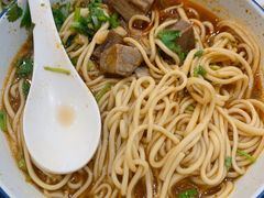 牛肉拉面大-宛平李记小吃(东关街店)