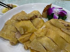 -江海酒家(赤岗店)