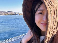 -南京金牛湖风景区