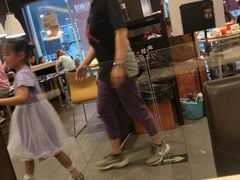 -肯德基(大兴火车站店)