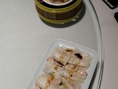 -顺峰·粤菜海鲜·早茶自助(阜成店)