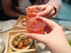 -蔡澜点心(三里屯T+MALL店)