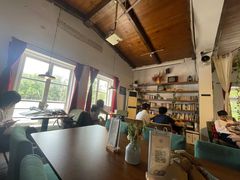 -雕刻时光咖啡馆(北师大店)