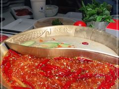 -小龙坎火锅(IFS HOT店)