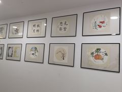 -昂立少儿成长中心(浦东蓝村路地铁站校区)