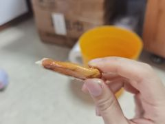 -物美超市(三里河店)